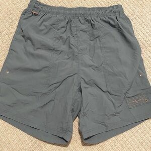 Hook & Tackle Men’s Shorts